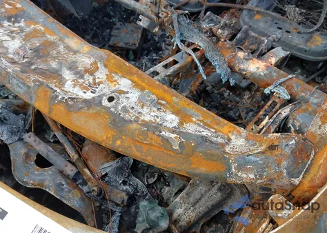 2013 Kia Rio Lx from USA, damaged, VIN KNADM4A36D6180851